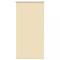 vidaXL Jaluzea cu role opace bej 75x150 cm lățime material 70,7 cm 4010733
