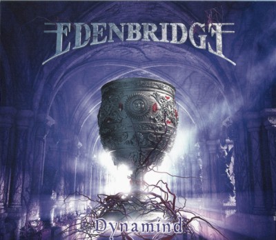 Edenbridge Dynamind digipack (2cd) foto