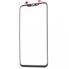 Geam Sticla Negru Meizu X8 - Inlocuire Ecran, Componenta Display