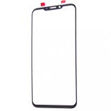 Geam Sticla Negru Meizu X8 - Inlocuire Ecran, Componenta Display