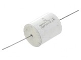 Condensator cu polipropilenă 22uF 250VDC &plusmn;5% &Oslash;33,5x46mm THT
