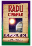 Cumpara ieftin Pergamentul secret - Cinci tehnici initiatice tibetane, Daksha