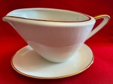 SOSIERA DIN PORTELAN WINTERLING MARKTLEUTHEN BAVARIA H10CM