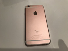 Iphone 6 s 16 GB Rose Gold este 10/10 foto