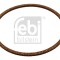 FEBI BILSTEIN 09827 inel de etansare,butuc roata
