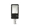 Lampa iluminat LED 50W 220V 4500lm 6500K lumina rece, prindere pe stalp