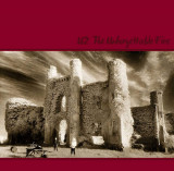 The Unforgettable Fire | U2, Rock, Island Records