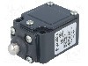 Limitator de cursa, 6A, IP67, PIZZATO ELETTRICA - FC 301