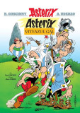 Asterix - Vol 1 - Asterix viteazul gal