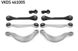 SKF VKDS 461005 Set reparatie, rulment sarcina amortizor