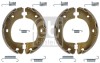 FEBI BILSTEIN 34314 Set saboti frana