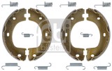 FEBI BILSTEIN 34314 Set saboti frana