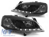 Set de faruri de tuning potrivit pentru OPEL ASTRA G 09.1997-02.2004, stanga si dreapta Performance AutoTuning