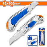 WADFOW - CUTTER - 18X100MM - METALIC PowerTool TopQuality