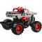 Monster Jam&amp;trade; ThunderROARus&amp;trade; Pull-Back - 7