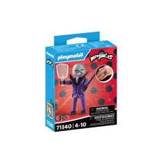 Playmobil-MIRACULOUS HAWK MOTH