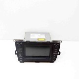 Unitate radio CD navigație TOYOTA PRIUS _W3_ 2011 OEM: Hatchback | 12645875
