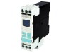 Releu Monitorizare Tensiune DPDT Șină DIN 3UG4614-1BR20