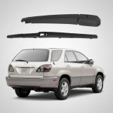 Cumpara ieftin Braț și Lamelă Ștergător Spate Lexus RX MCU15 MCU10 (1998-2003) - 360mm, Mammooth RAW140