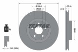 Disc frana Ford Focus IV, Kuga III Motor 1.0 EcoBoost, 1.0 EcoBoost mHEV, 1.0 EcoBoost mHEV Active, 1.0 EcoBoost mHEV Flex, 1.5 EcoBlue, 1.5