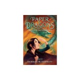 Paper Dragons #2: The Rise of the Sand Spirits