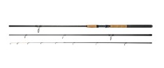 LANSETA CARP EXPERT BLACK SHADOW FEEDER 3.90M 60-120G 3+3