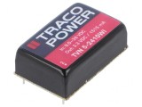 Convertor DC/DC 5W 9-36V la 3.3V 1515mA DIP24
