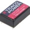Convertor DC/DC 5W 9-36V la 3.3V 1515mA DIP24