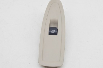 Buton geam ușă st&amp;acirc;nga față BMW 1 F20 2013 OEM: 9208107,7283837 12210875 foto