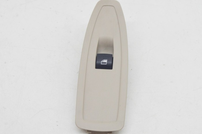 Buton geam ușă st&acirc;nga față BMW 1 F20 2013 OEM: 9208107,7283837 12210875
