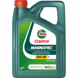 Ulei Motor Castrol Magnatec 5W-30 DX 4L 15CF21