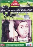 DVD Film de colectie: Alo, aterizeaza strabunica! ( vezi descriere )