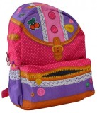 Cumpara ieftin Rucsac ZIPIT Adventure Young Fashion Designer, cu buzunare laterale