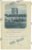 5674 - ORADEA, Bihor, Salonta Market, Litho, Romania - old postcard - used - 1899, Circulata, Printata