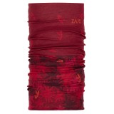 Bandana Unitube Fern Teaberry