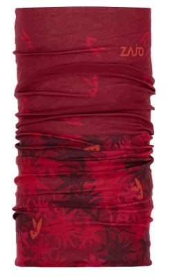 Bandana Unitube Fern Teaberry foto