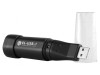 &Icirc;nregistrator de date temperatură IP67 EL-USB-1