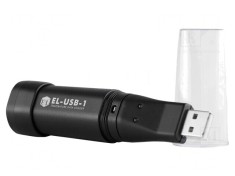 &Icirc;nregistrator de date temperatură IP67 EL-USB-1