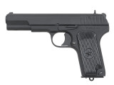 Replica pistol SR-33 TT gas SRC