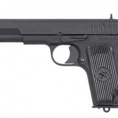 Replica pistol SR-33 TT gas SRC