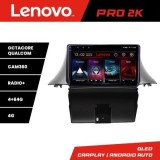 Navigatie Chevrolet Orlando Lenovo Qled 2K Octa Core 4+64 360 DSP carplay android auto radio gps internet kit-orlando+PRO-2K-9-4+64 CarStore Technolog