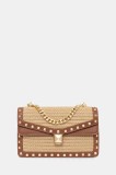 Steve Madden poșetă Bcavet culoarea maro, SM13001778