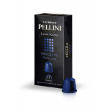 Pellini Luxury Absolute capsule compatibile nespresso 10caps x 5gr