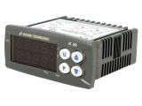 Regulator de Temperatură SPDT pe Panou 71x29mm K39-HCRR