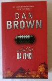 Codul lui Da Vinci, Dan Brown
