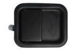 M&acirc;nerul exterior al ușii JEEP WRANGLER II (TJ) (1996 - 2008) BLIC 6010-55-002401P
