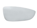 Sticla oglinda, oglinda retrovizoare exterioara VW BEETLE (5C1, 5C2) (2011 - 2019) BLIC 6102-02-1232133P