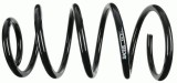 Arc spiral Ford Kuga I Motor 2.0 TDCi 4x4, 2.5 4x4, diam. 14 mm, lungime 319 mm, OE 1502439