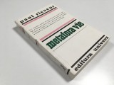 Paul Ricoeur, Metafora vie. Editura Univers 1984