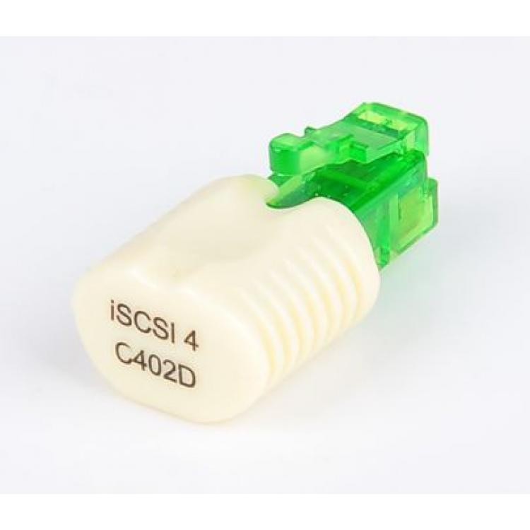 Adaptor Key hardware Dell iSCSI Key 4-Port ESG Poweredge 2950 R610 R710 ...